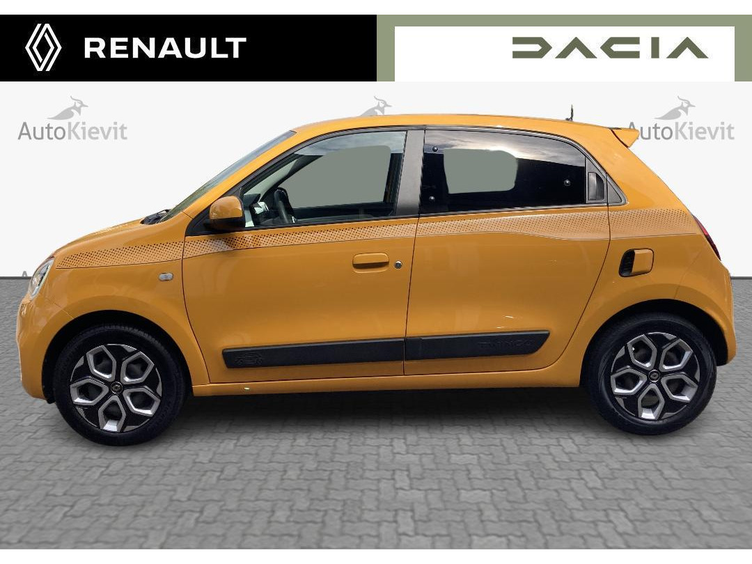 Renault Renault