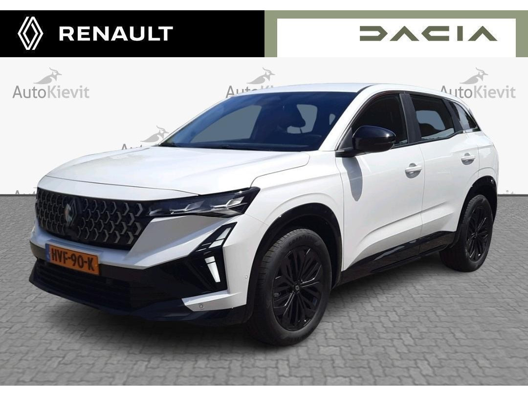 Renault Renault