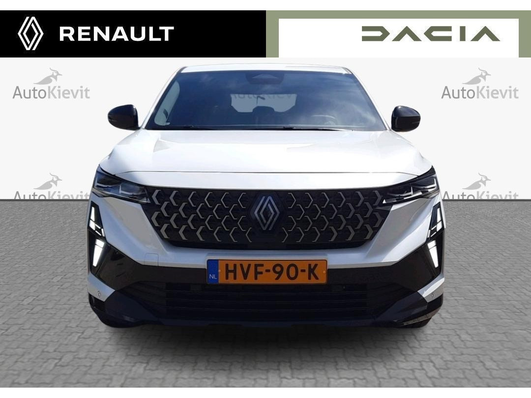 Renault Renault
