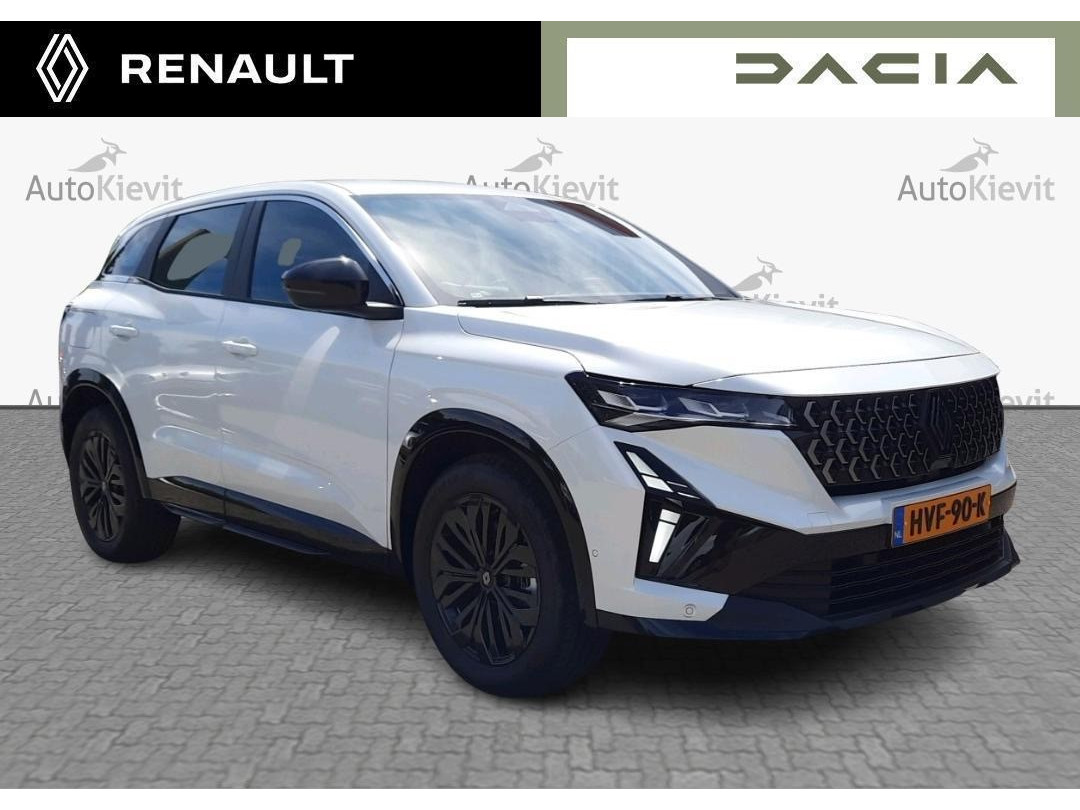 Renault Renault