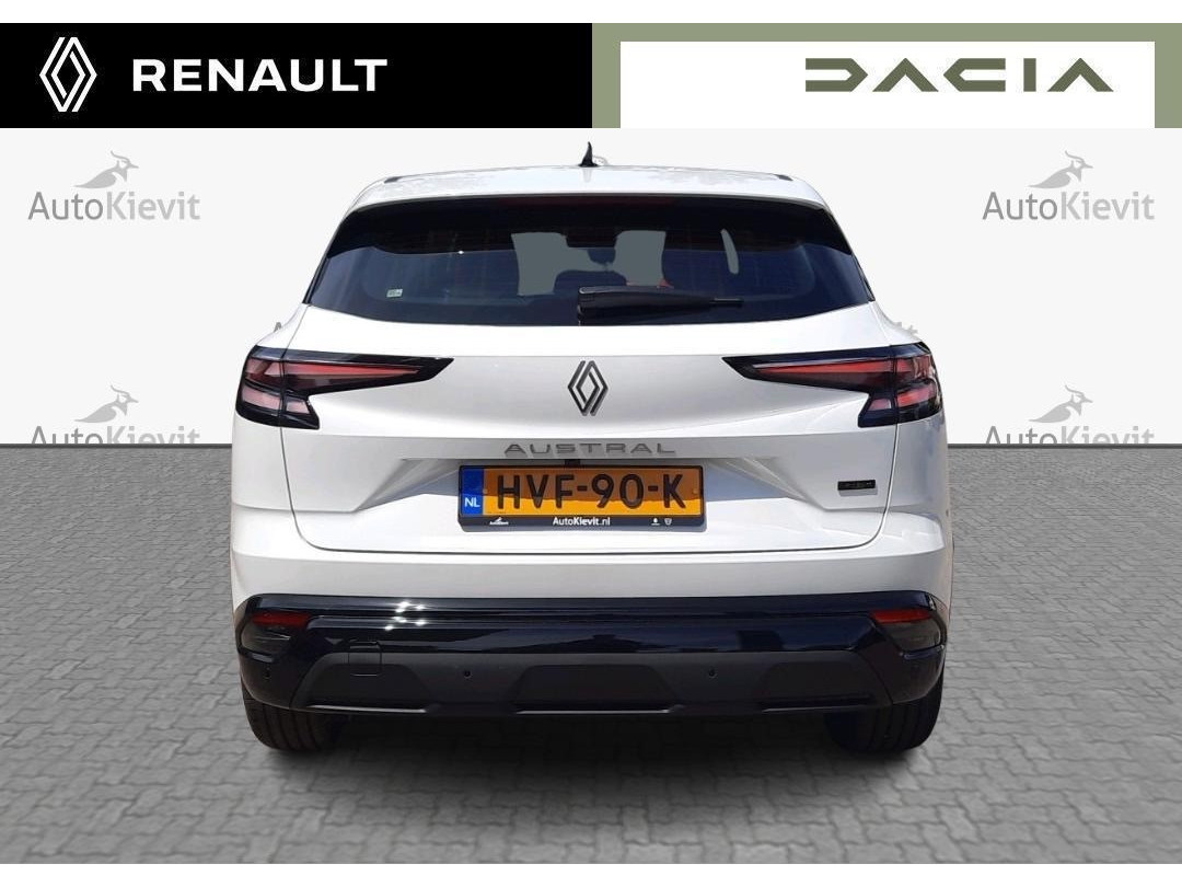 Renault Renault