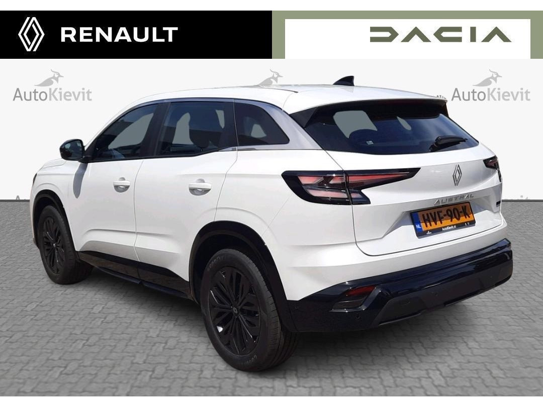 Renault Renault