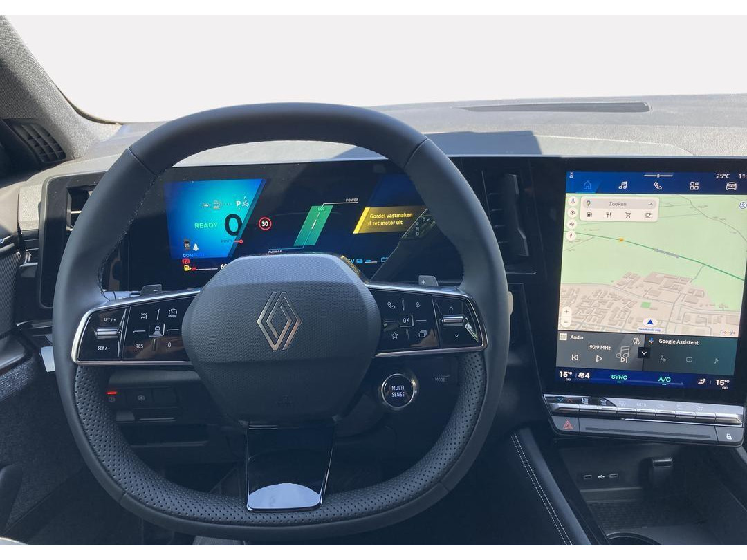 Renault
