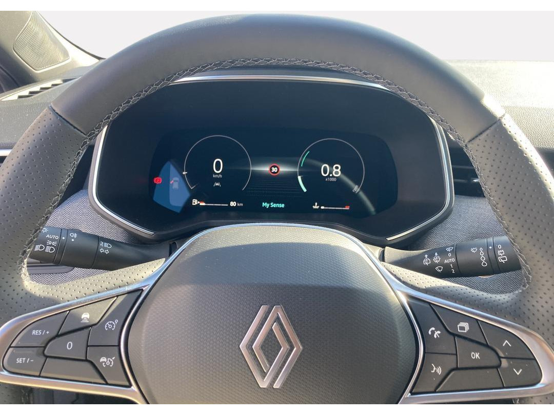 Renault Renault
