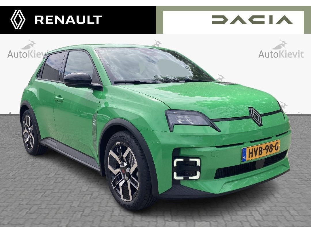 Renault Renault