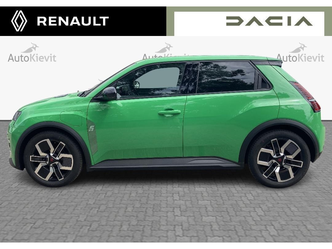 Renault Renault