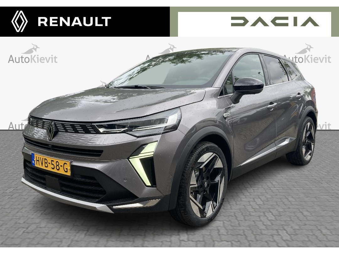 Renault Renault
