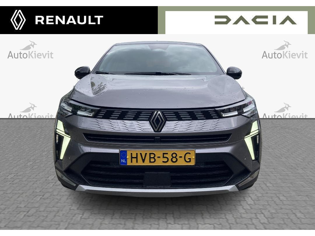 Renault Renault