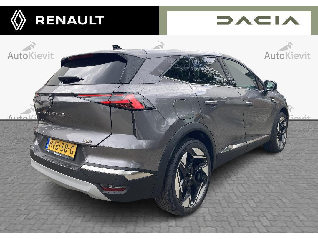 Renault Renault