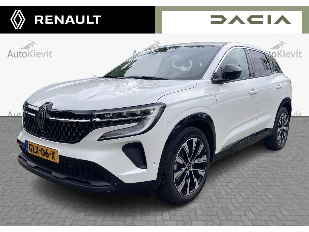 Renault Renault