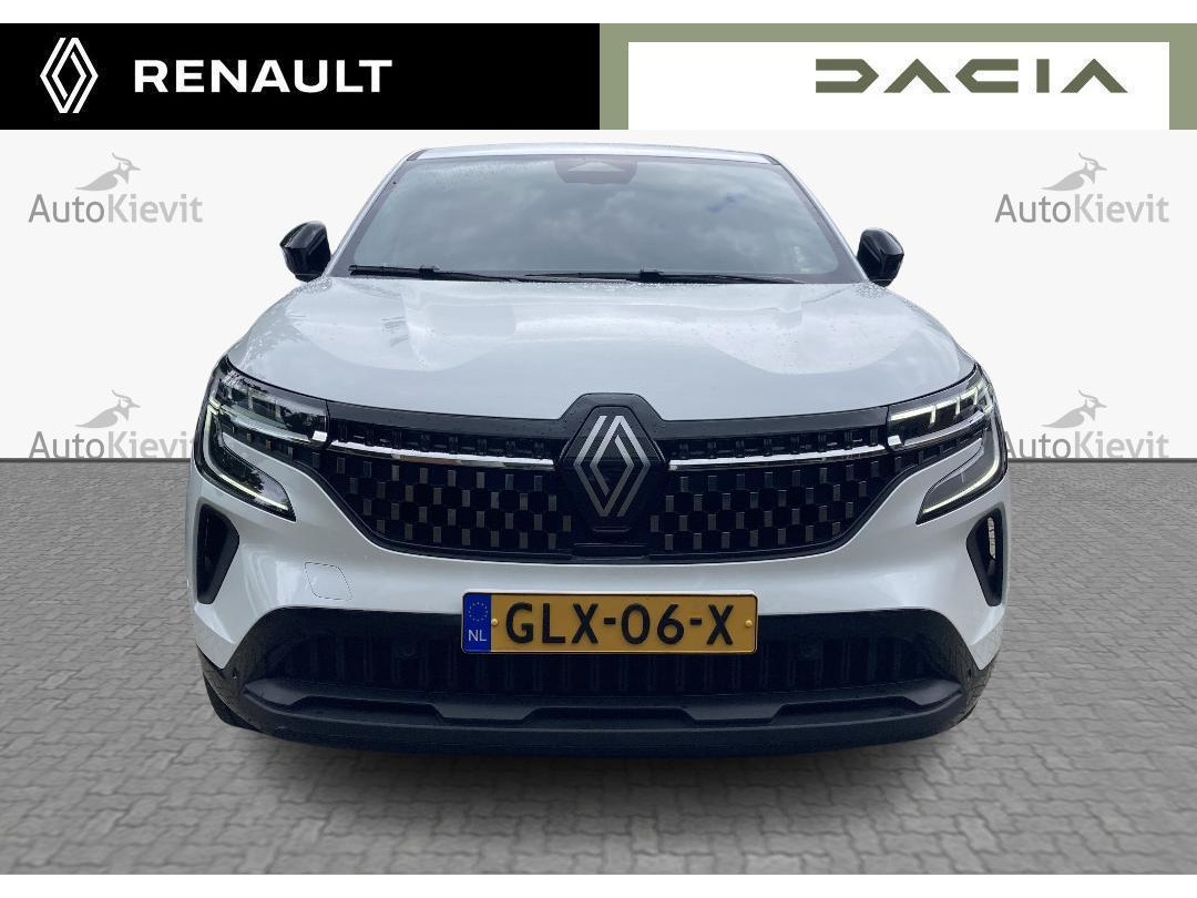 Renault Renault