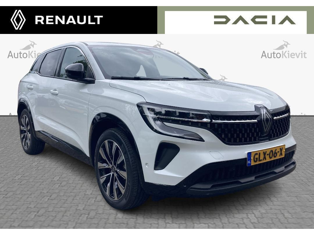 Renault Renault