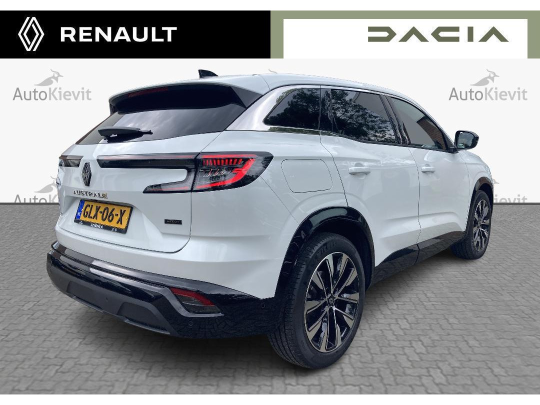 Renault Renault