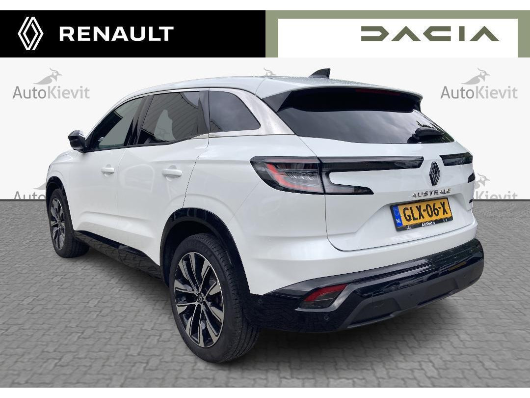 Renault Renault
