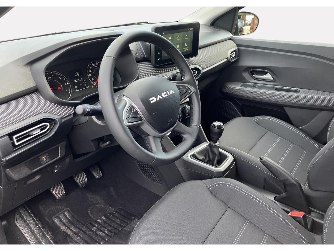 Dacia