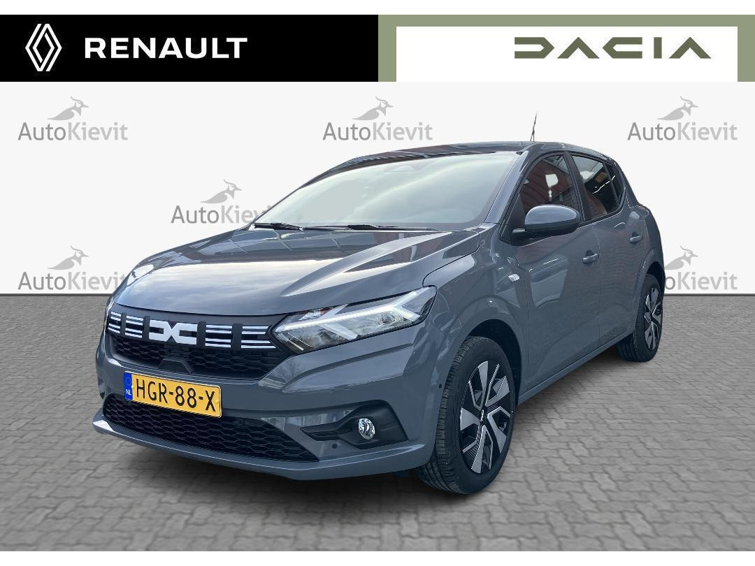 Dacia