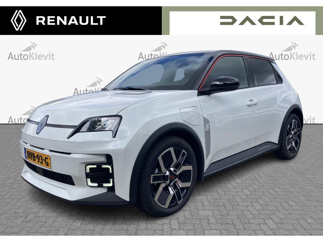 Renault Renault