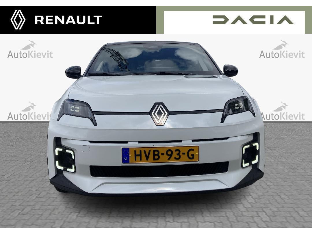 Renault Renault