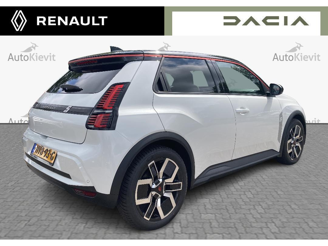 Renault Renault
