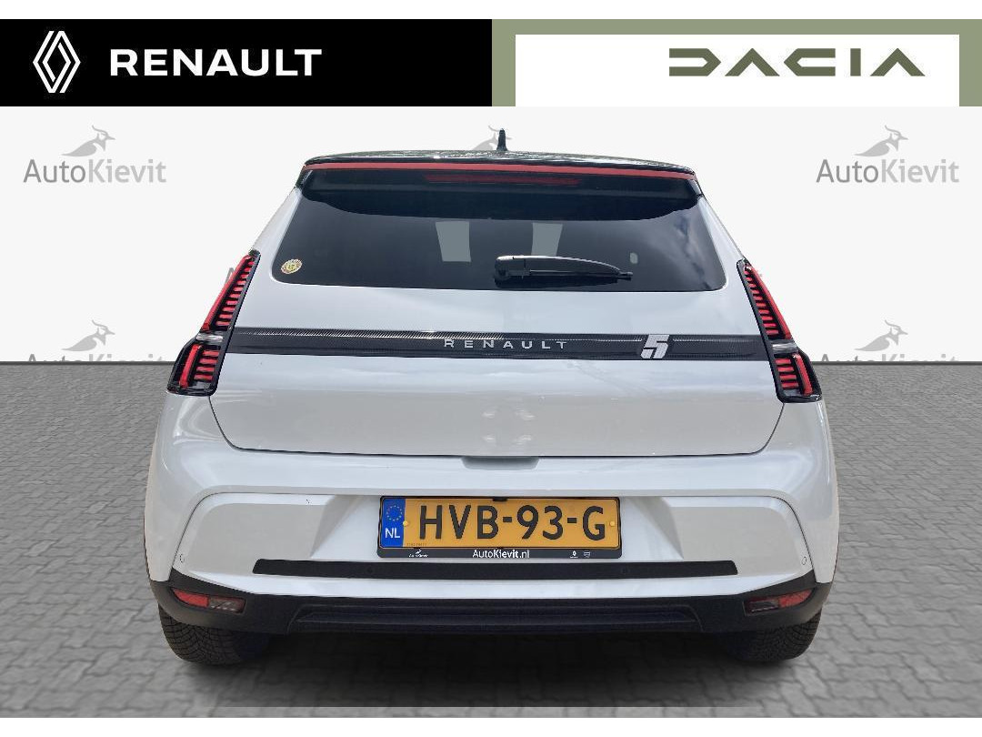 Renault Renault