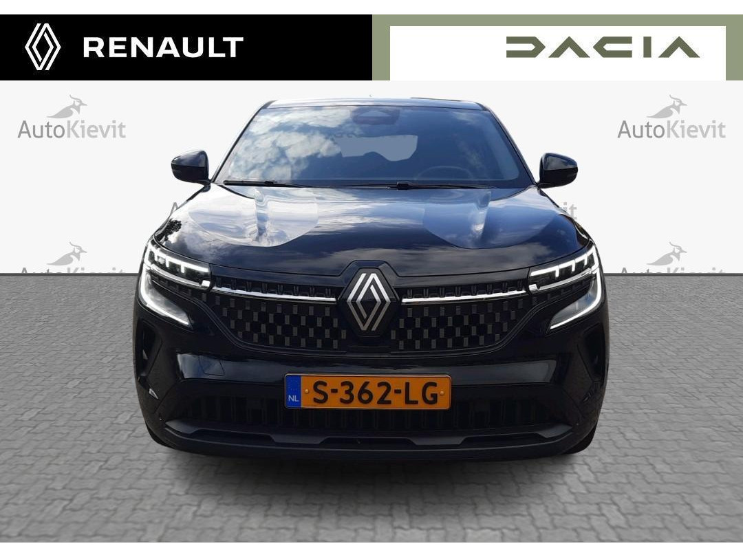 Renault Renault