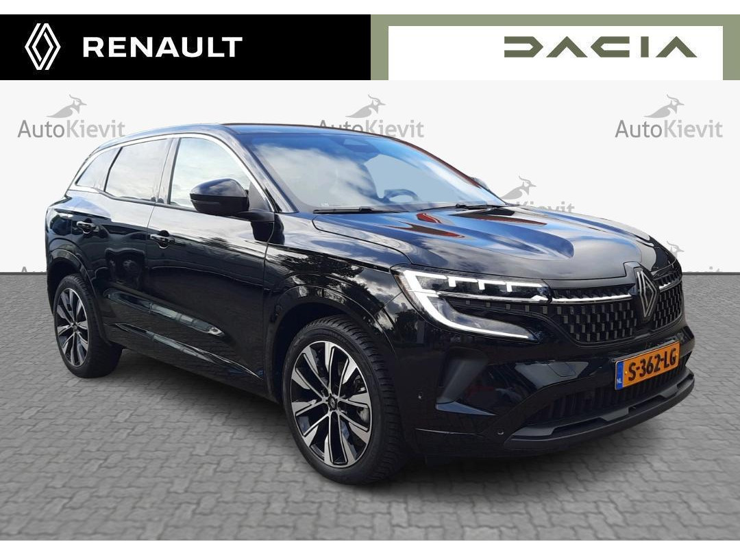 Renault Renault