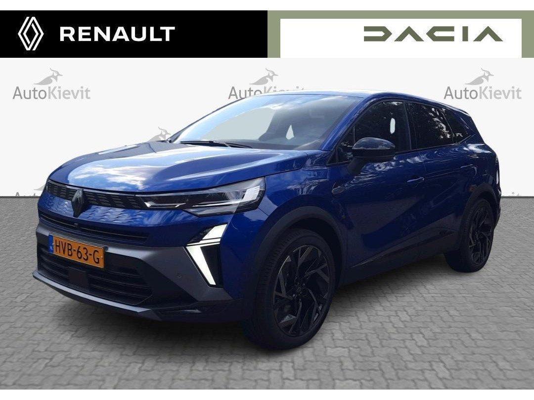 Renault Renault