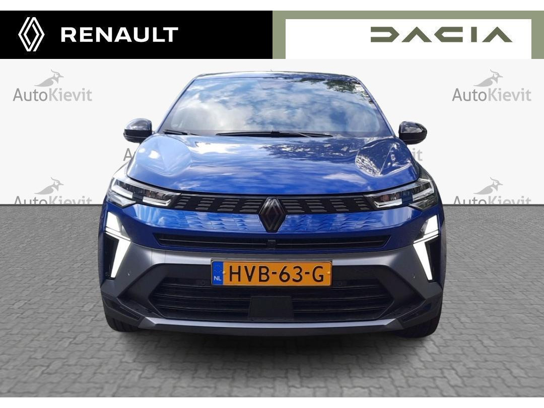 Renault Renault