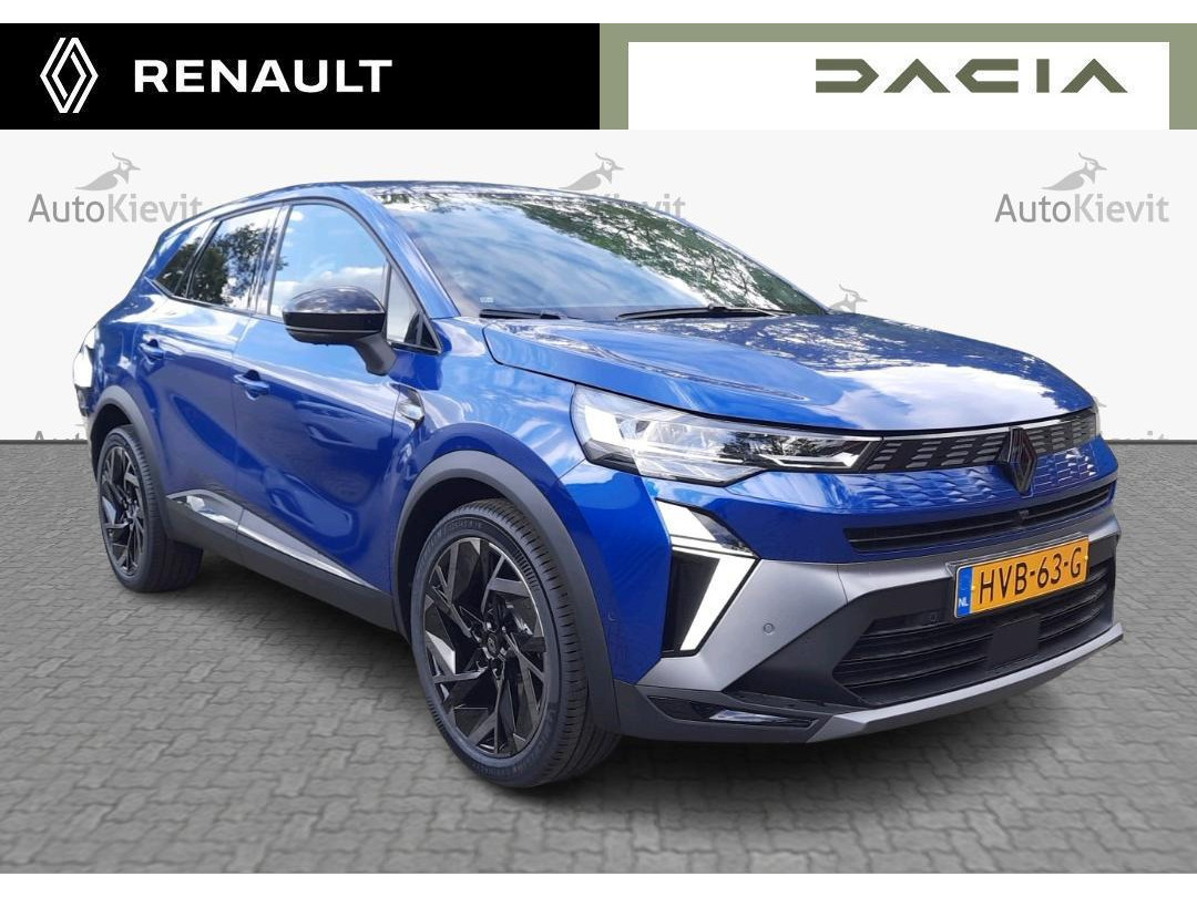 Renault Renault