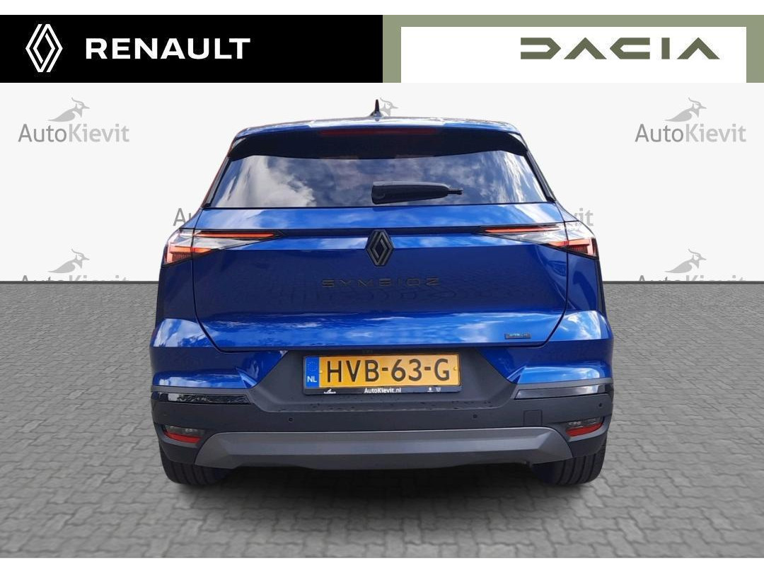 Renault Renault