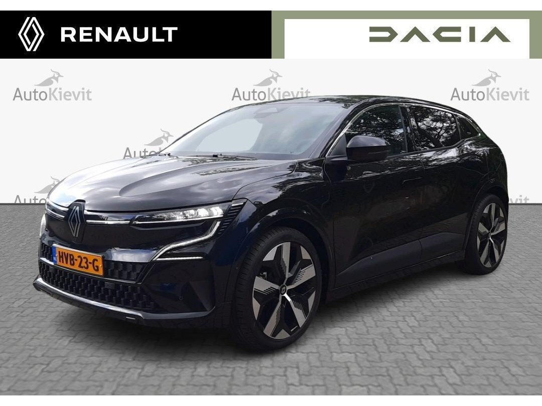 Renault Renault