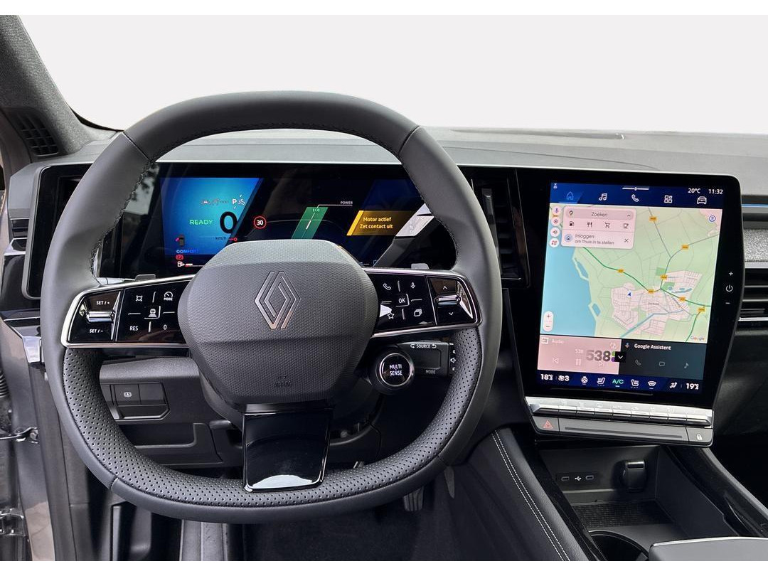 Renault Renault