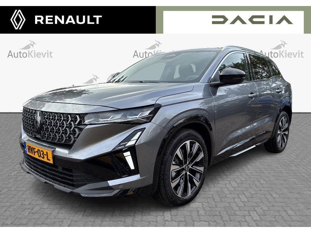 Renault Renault