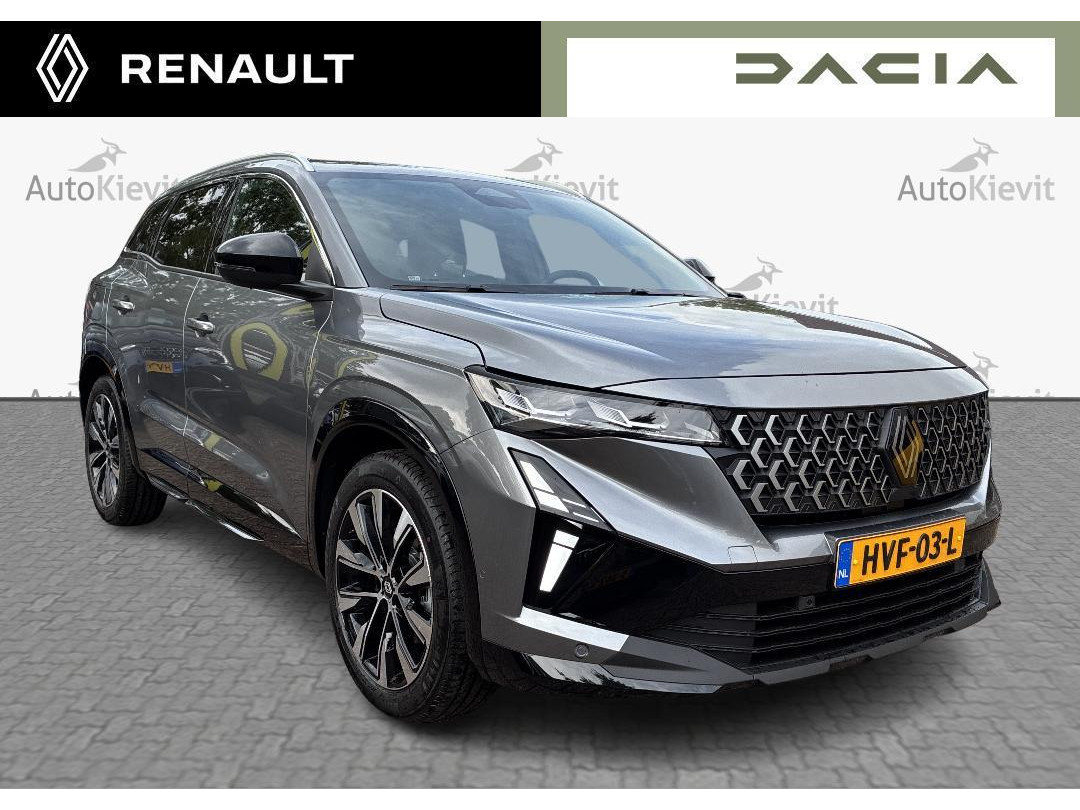 Renault Renault