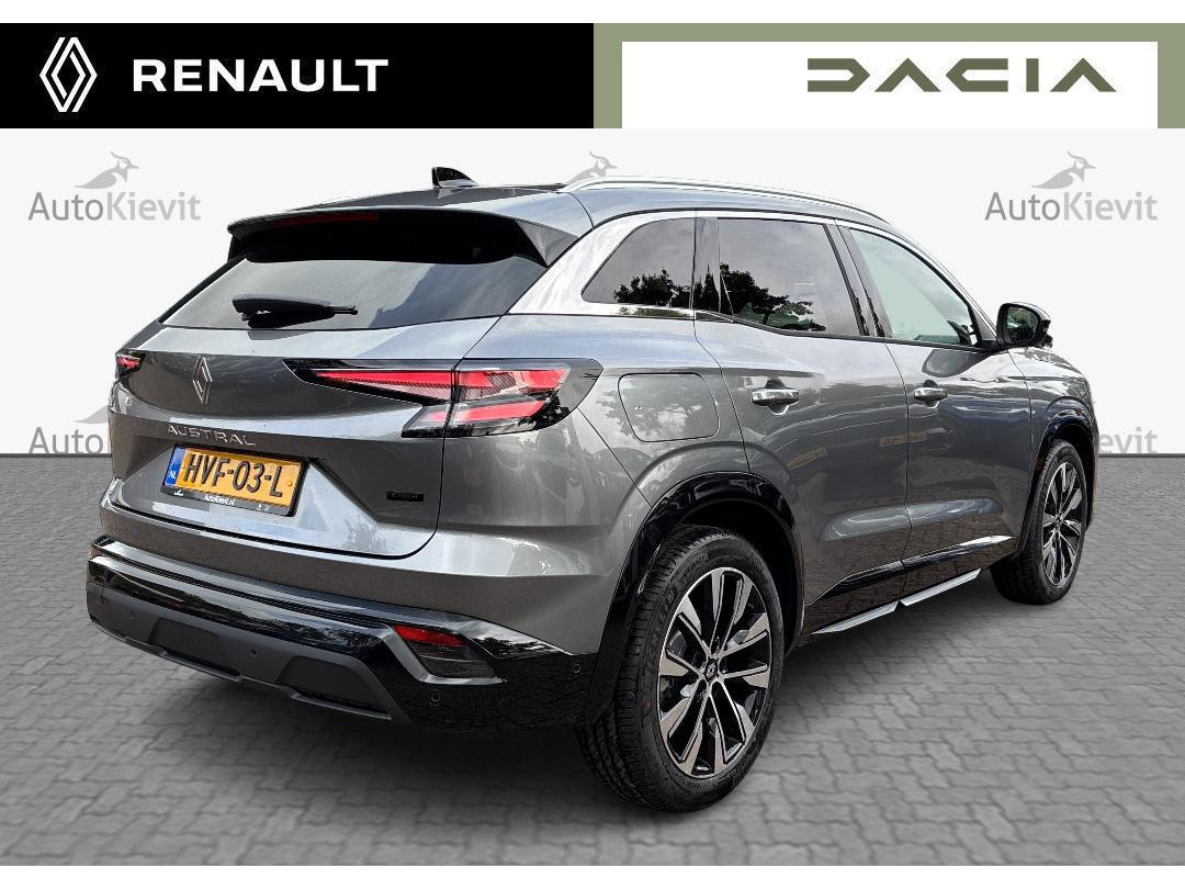Renault Renault