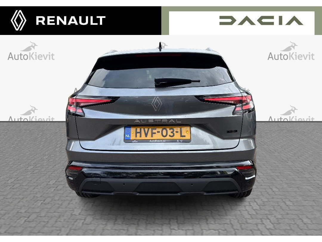 Renault Renault