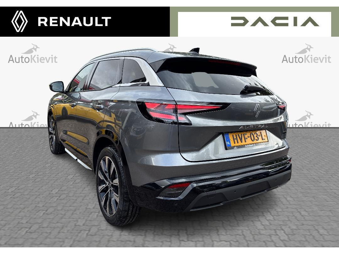 Renault Renault