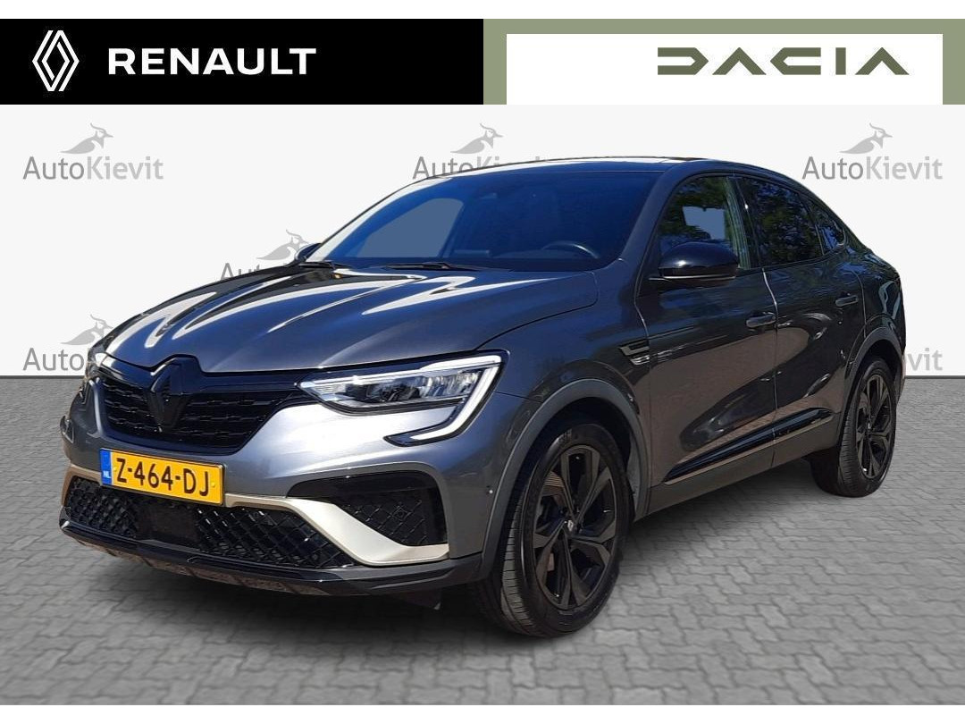 Renault Renault