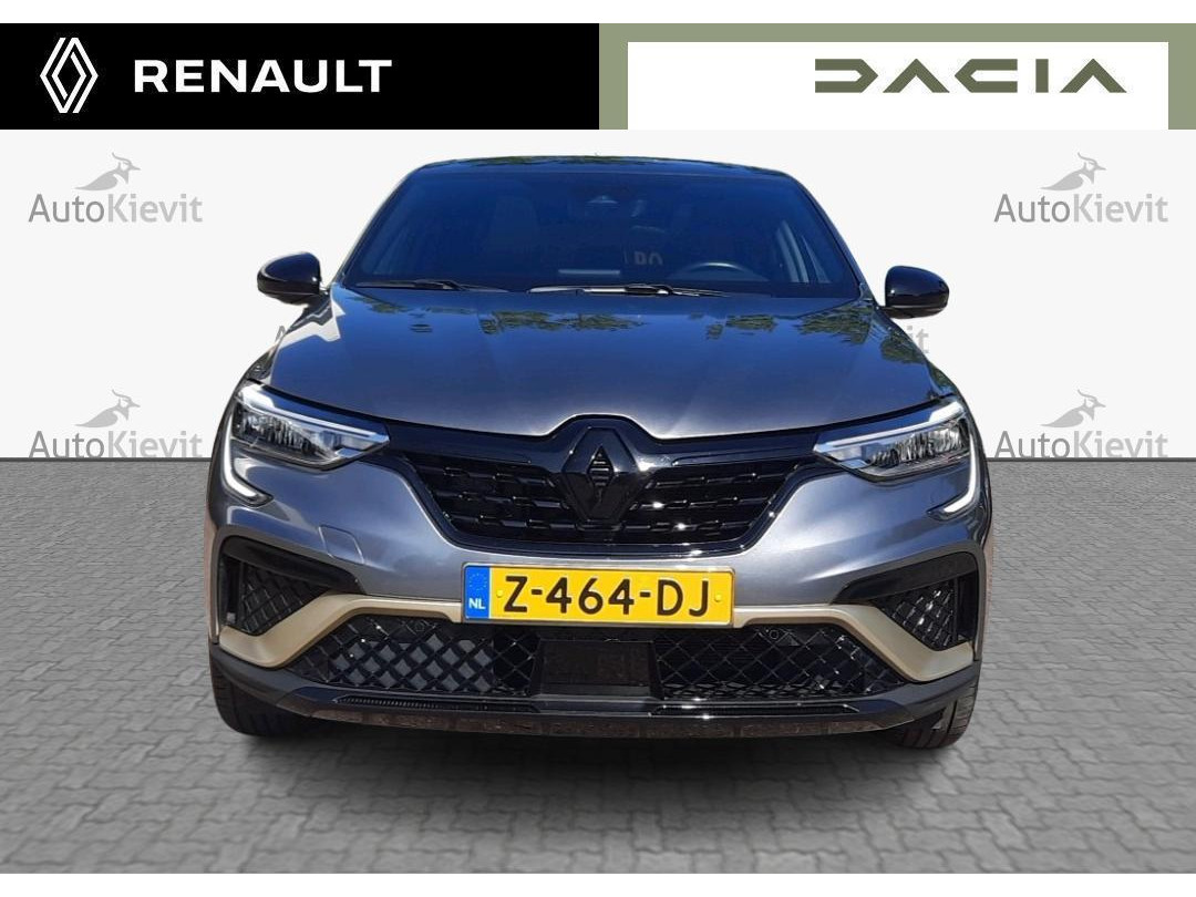 Renault Renault