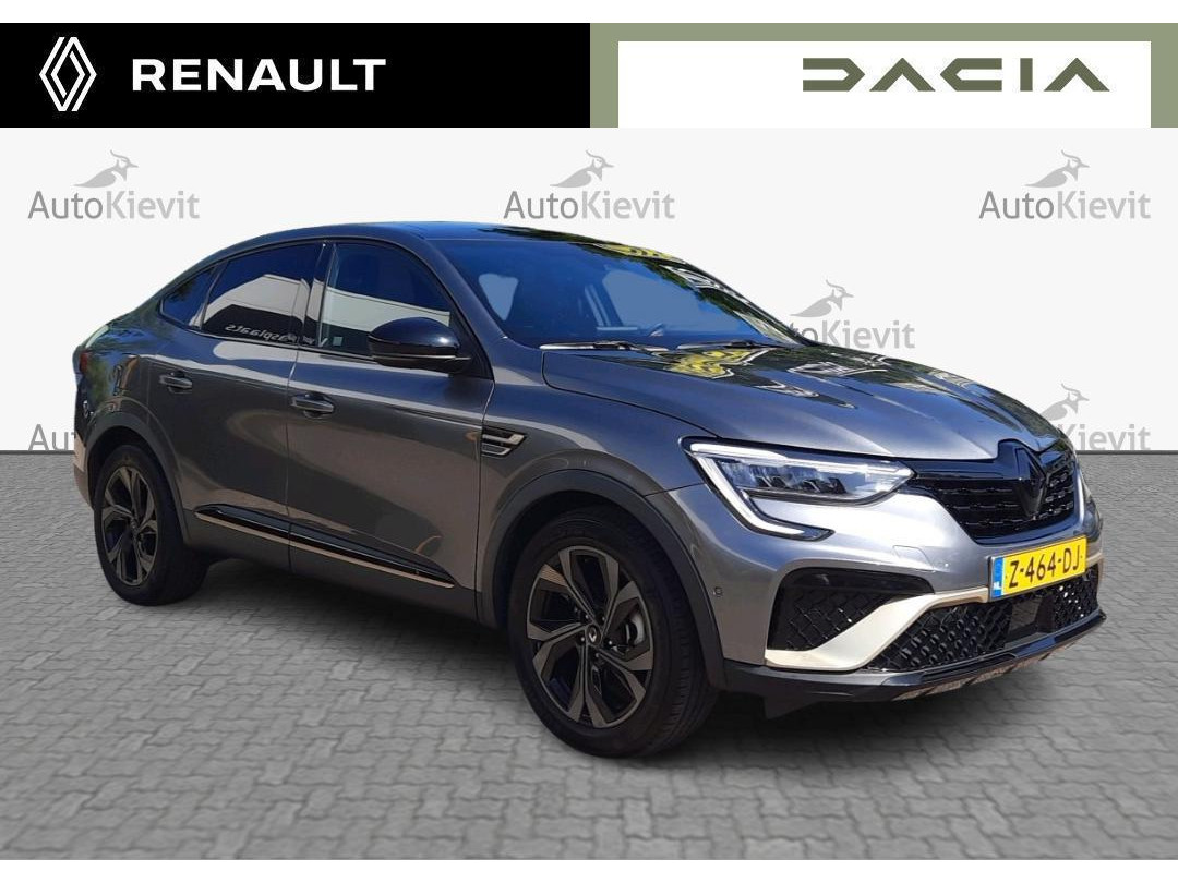 Renault Renault