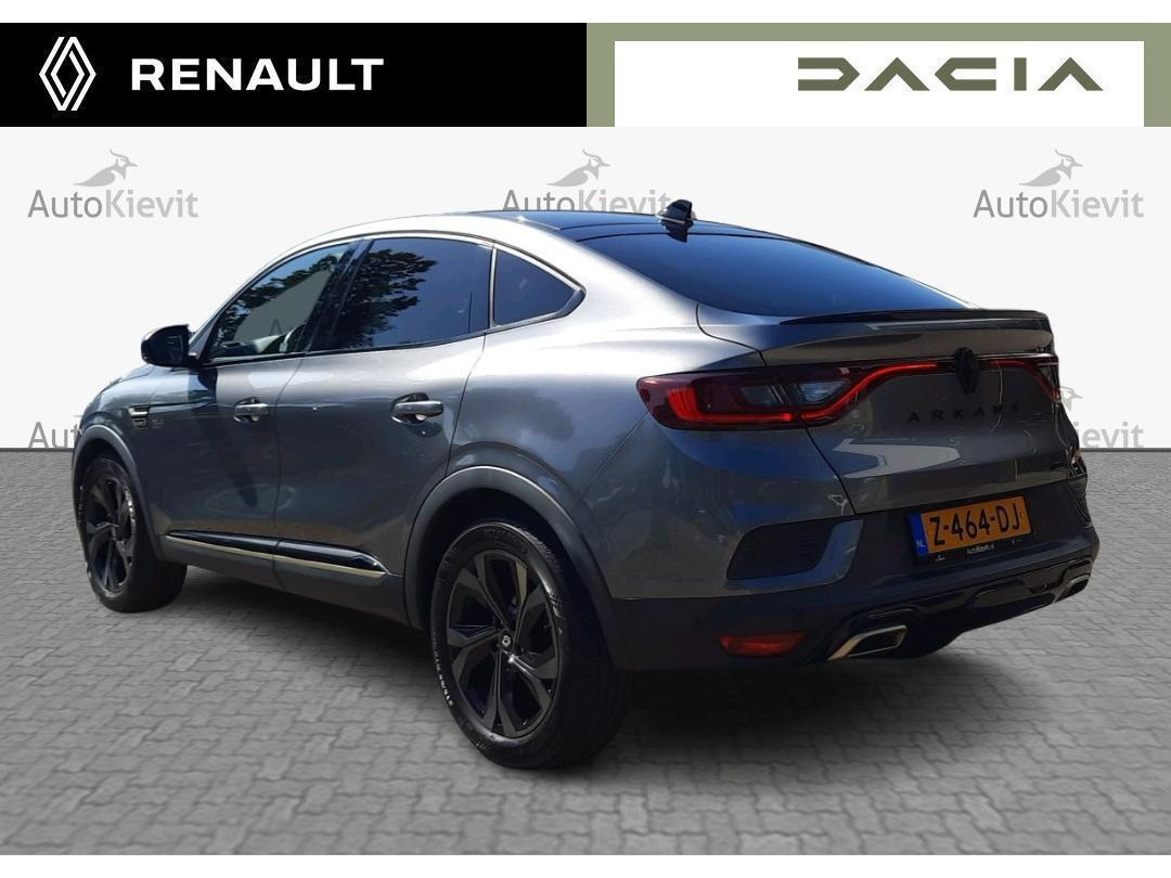 Renault Renault