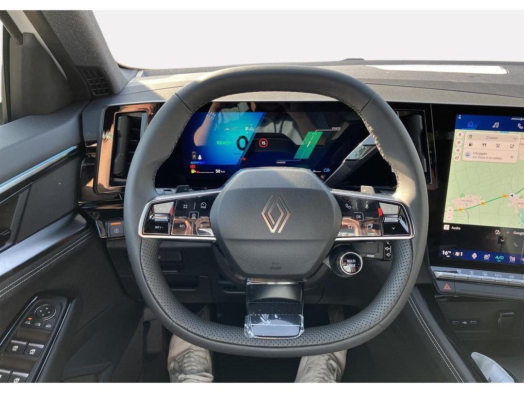 Renault Renault