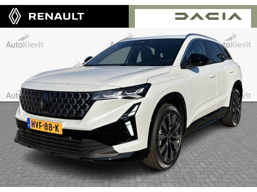 Renault Renault