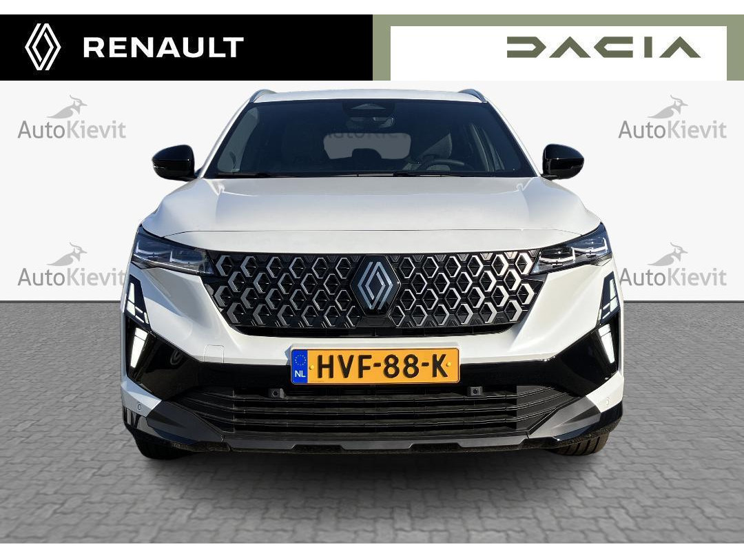 Renault Renault