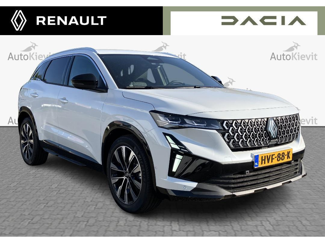 Renault Renault