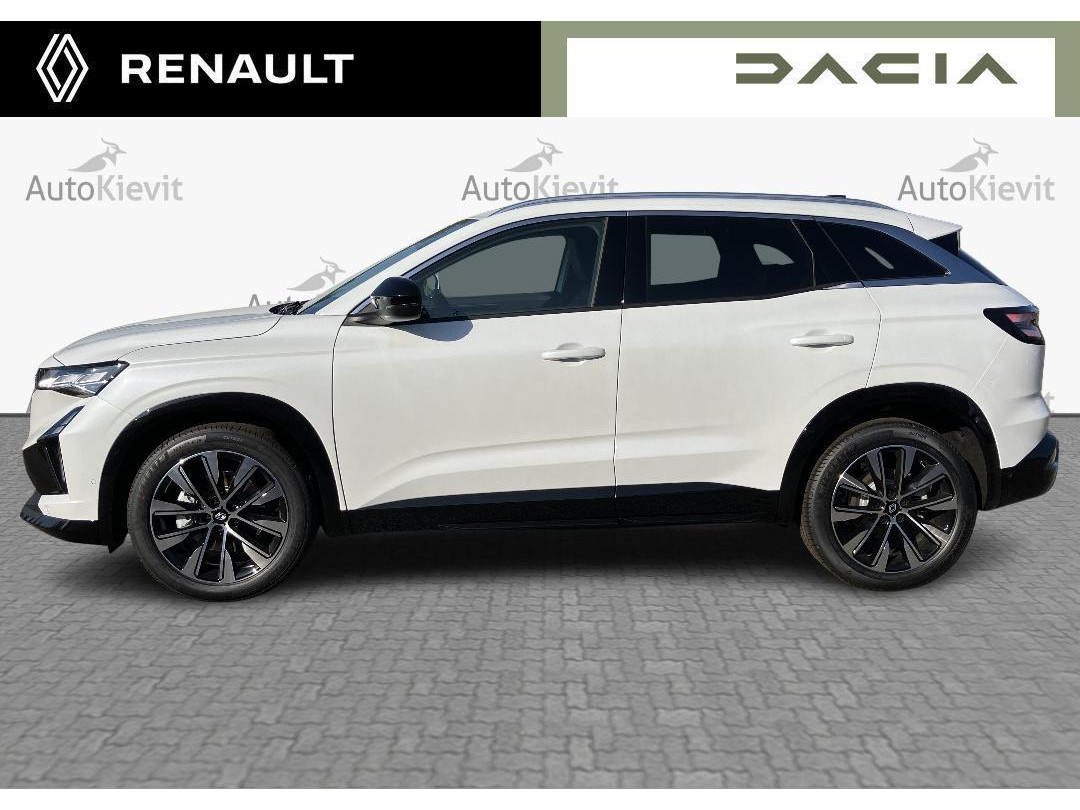 Renault Renault