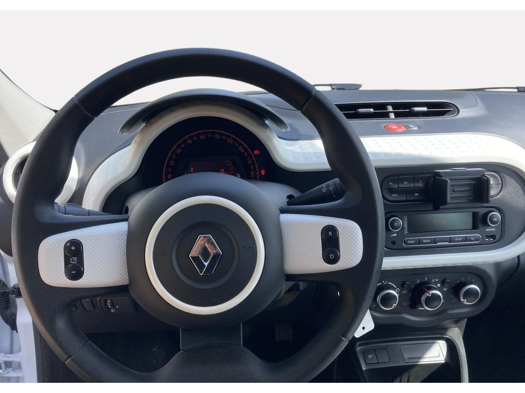 Renault Renault