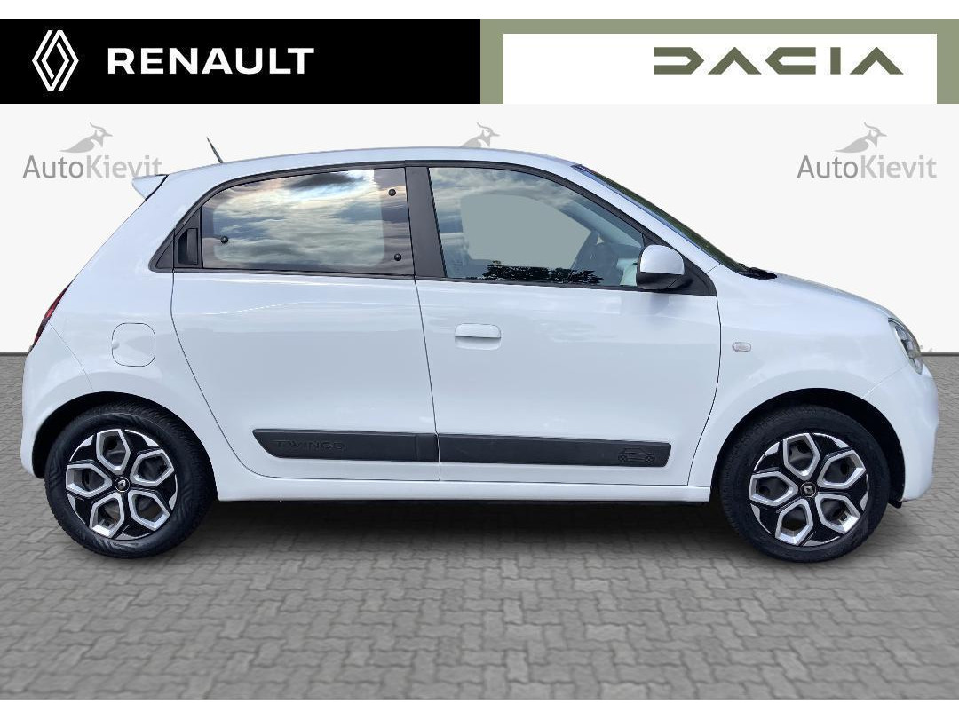 Renault Renault