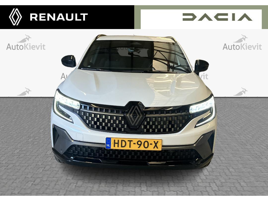 Renault Renault