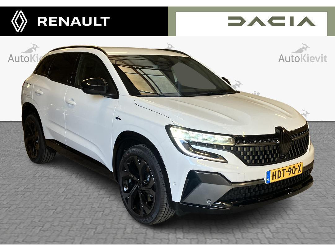 Renault Renault
